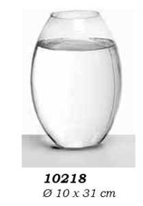 vaso zepelin
